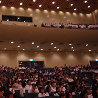 コンクール関係